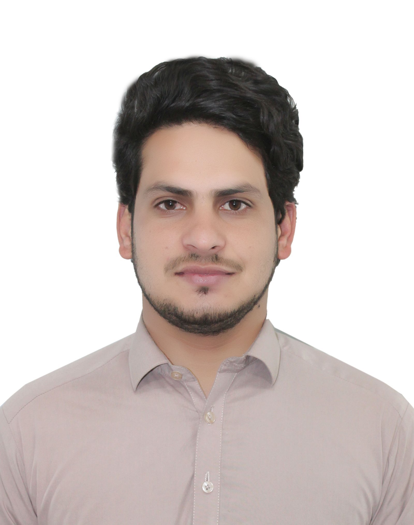 Kaleemullah Safi