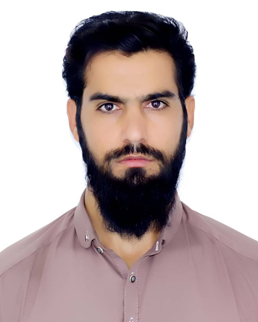 Nasimullah Musa Khil