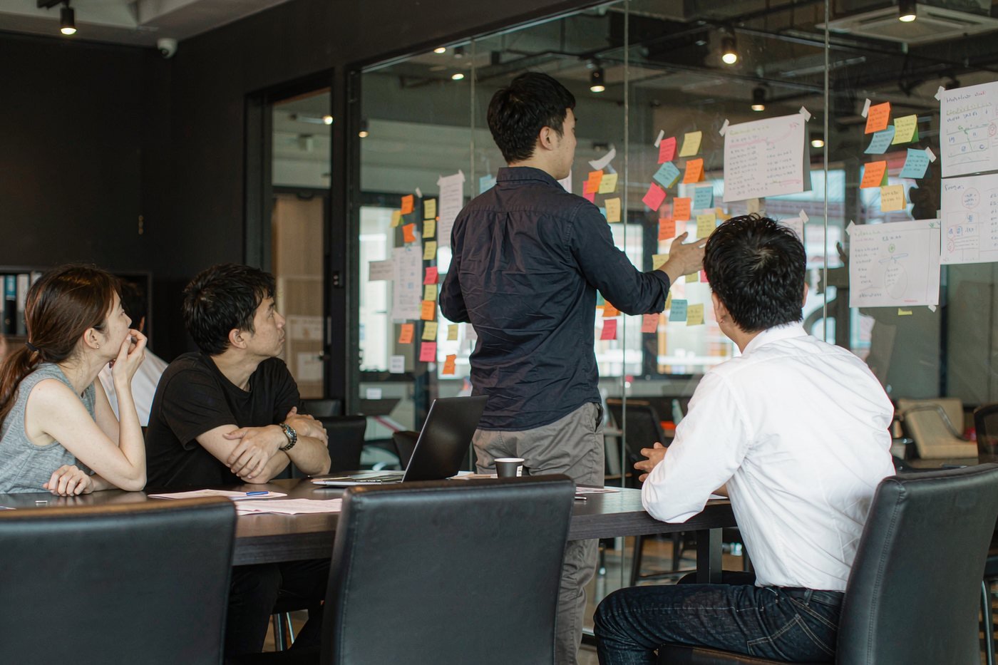 Business Consultancy