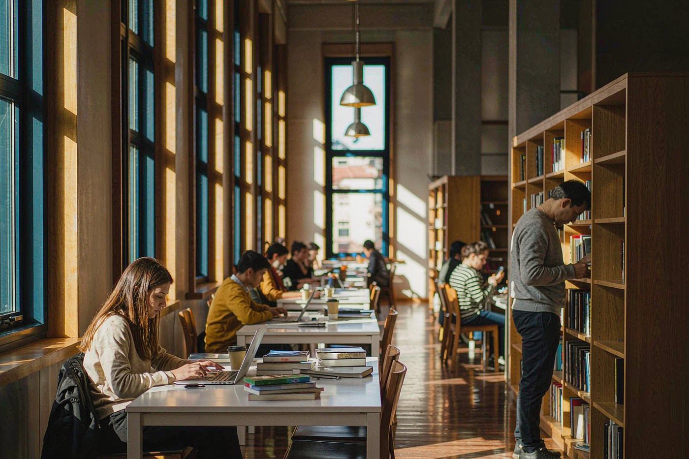 OEAC Digital Library