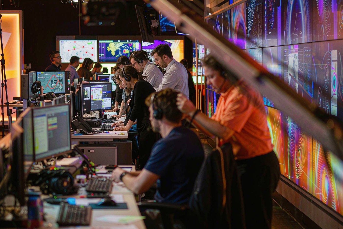 OEAC News Agency